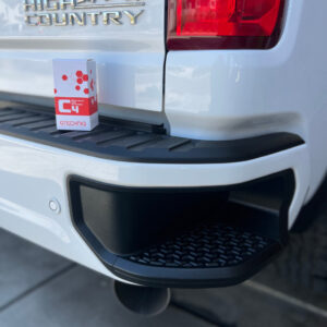 Ceramic Coated Trim House of Detail 209 GTECHNIQ