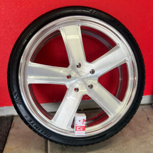 Ceramic Coated Wheels House of Detail 209 GTECHNIQ